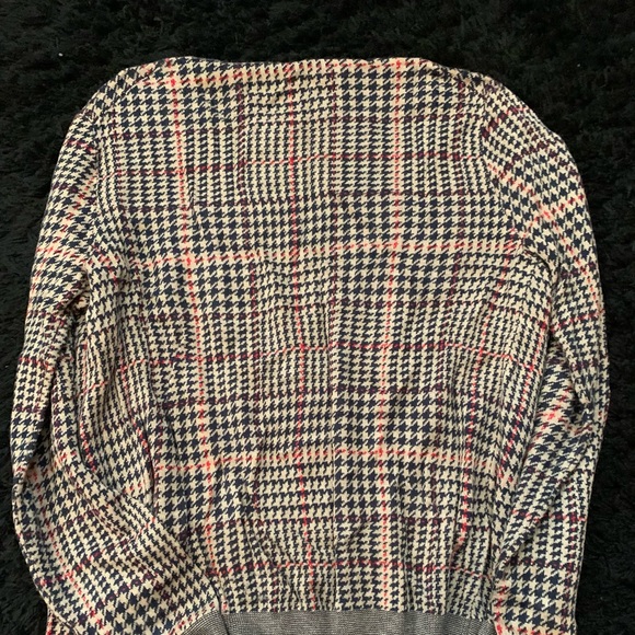 Le 31 by Simons - Vintage Style Cardigan - Picture 2 of 2